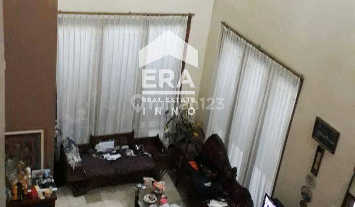 Rumah Komplek elite Bandung Utara Pondok Hijau Indah 2