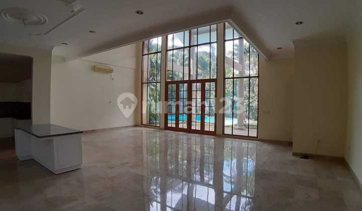 Pondok Indah House, Hook, Comfortable, Safe, Green, SOUTH JAKARTA 2