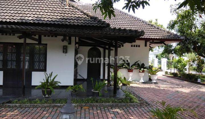 Rumah 1 Lantai Jl.Sei Batang Serangan Medan-R-0157 1