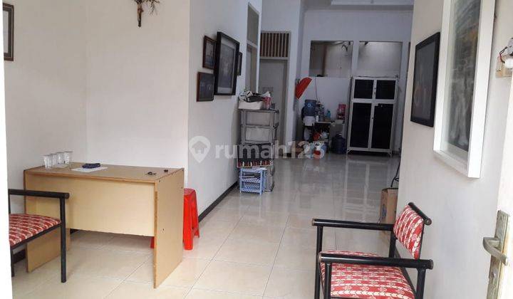 Rumah Bagus Terawat Sutorejo Prima ! 1