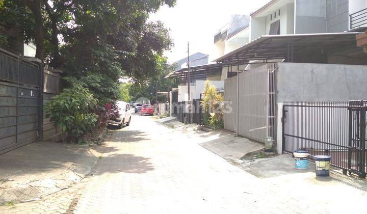 Dijual Rumah di Jl. Limas. Taman Kedoya Permai, Jakarta Barat 1