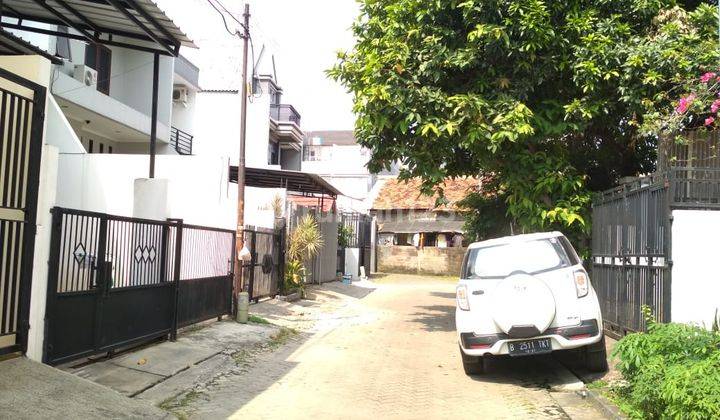 Dijual Rumah di Jl. Limas. Taman Kedoya Permai, Jakarta Barat 2