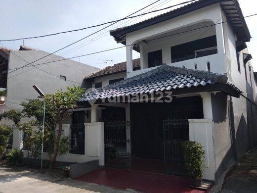 Rumah Asri Siap Huni Di Harapan Jaya  Bekasi 1