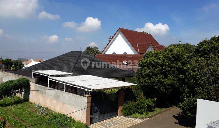 Rumah baru Lux minimalis Bandung Utara Setiabudi Regency 2