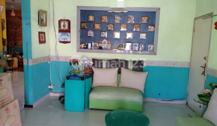 MURAH !!! ClUSTER NYAMAN ASRI DI BATUNUNGGAL, BANDUNG