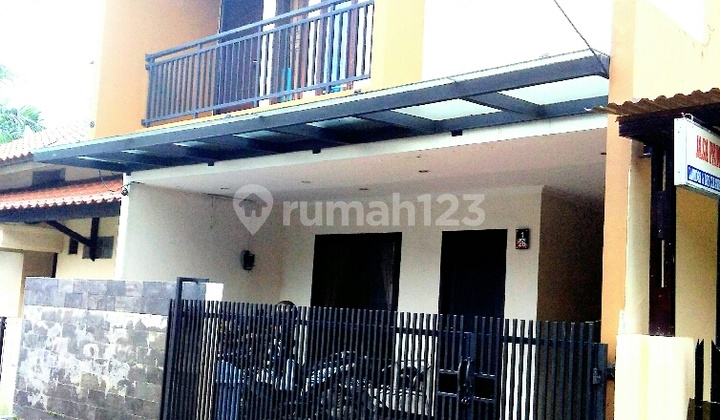 Rumah Minimalis Cantik Pondok Pinang Harga Sudah Murahmurah Rumah Minimalis Cantik Pondok Pinang Harga Sudah Murahmurah