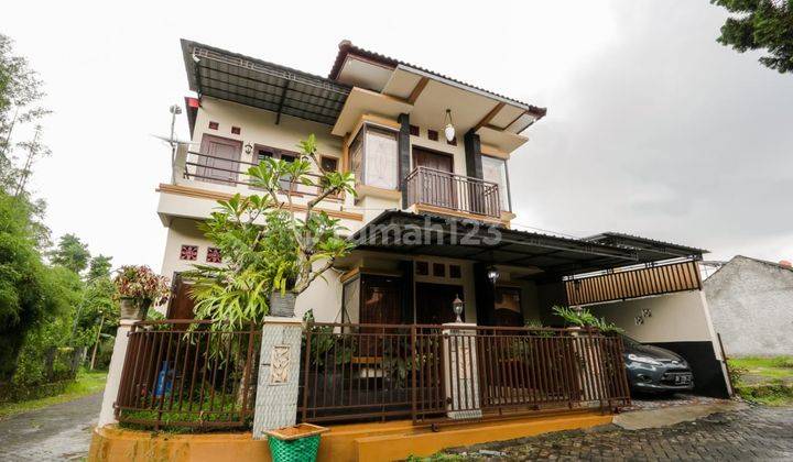 RUMAH BAGUS MURAH 2