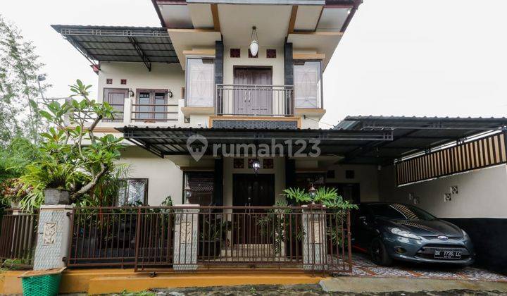 RUMAH BAGUS MURAH 1