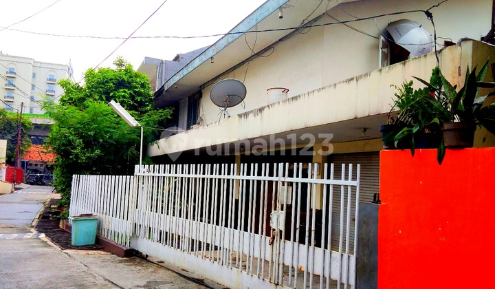 Rumah Tua Jalan Bangka Hitung Tanah Harga Sudah Murah Rumah Tua Jalan Bangka Hitung Tanah Harga Sudah Murah