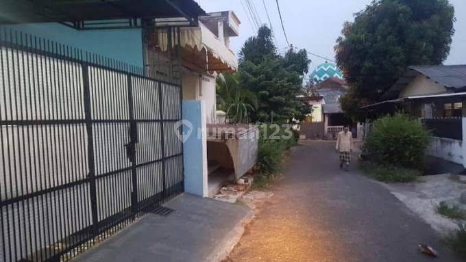 Rumah Mewah Nyaman Full Furnished di bulak klender, duren sawit 2