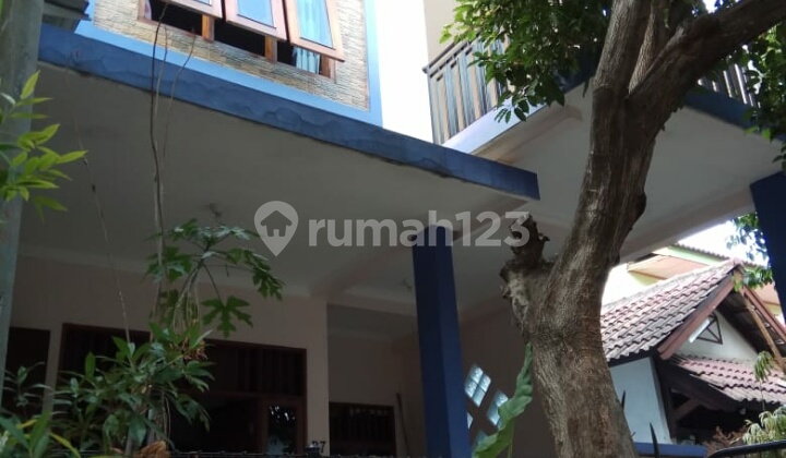 Ready-to-occupy house in Kemang Pratama(KtrP) 2