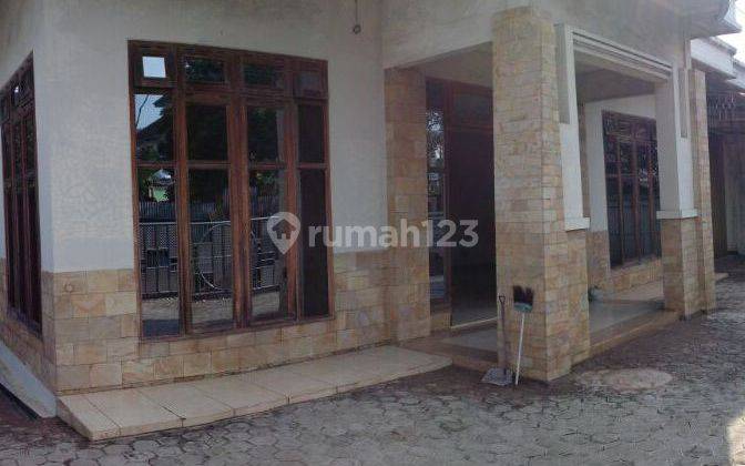 Rumah Dijual Jl. Diponegoro, Salatiga 2