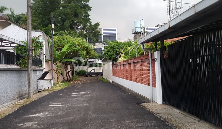 Rumah di Jl Rawa Kemiri 2