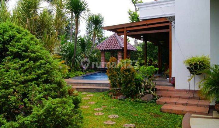 Villa Cinere Mas Siap Huni Spool 2