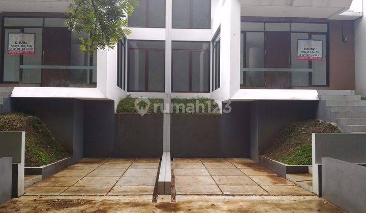 BRAND NEW, FullFurnished, Modern, Kontur Tanah Up-Slope 2