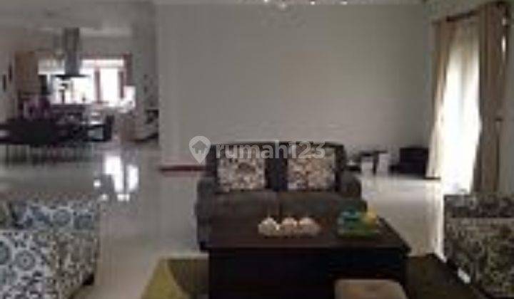 Rumah Dago Citra Green Ciputra Luas 500m Siap Huni 2