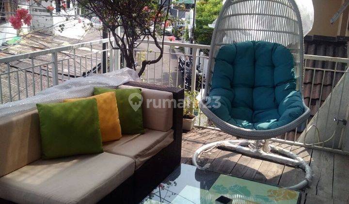 Di Jual Cepat Nego Sampai Deal Rumah Kost Kebon Kacang Dekat Ke Grand Indonesia  2