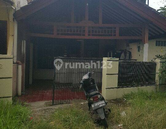 Rumah di huk dlm komplek 2