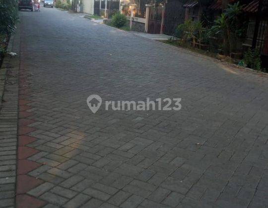 Siap Huni New Green Hill Gunung Anyar 2