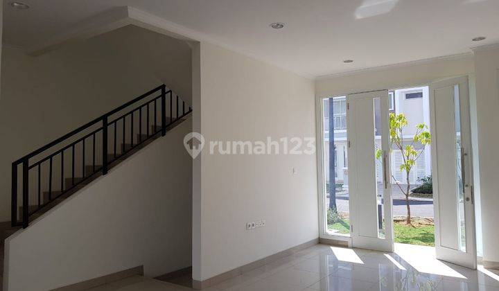 Rumah Baru  2 lantai di summarecon, Bandung 2