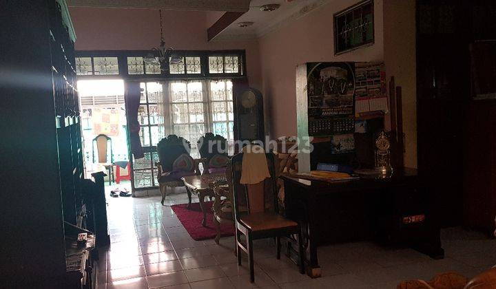 rumah lama masih bisa utk kost2an 2