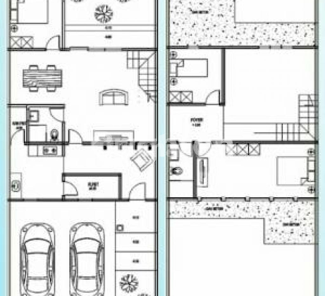 American Classic Style Wonorejo 2