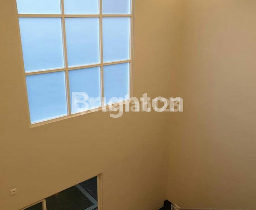 American Clasic Style Wonorejo