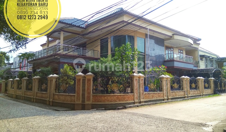 TerMURAH Rumah Mewah Huk Jalan Wijaya Timur III Lt.718 Petogogan Kebayoran Baru Jakarta Selatan bawah harga pasar Butuh Uang. TerMURAH Rumah Mewah Huk Jalan Wijaya Timur III Lt.718 Petogogan Kebayoran Baru Jakarta Selatan bawah harga pasar Butuh Uang.