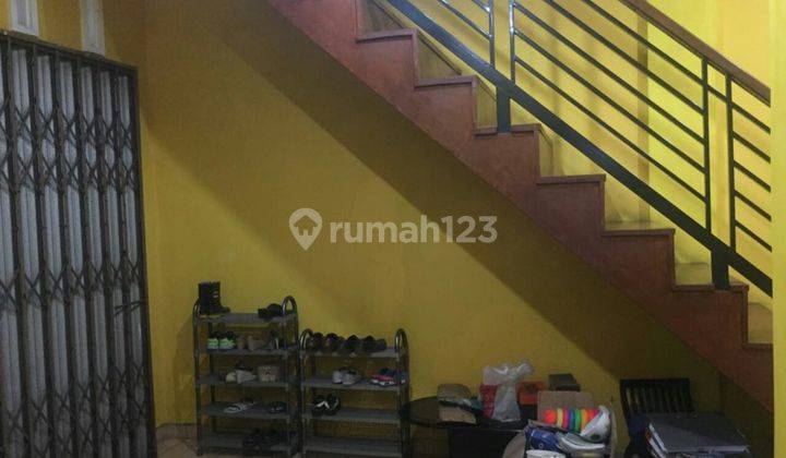 Rumah Cantik Asri Dan Minimalis Di Jati Asih Posisi Hook 2