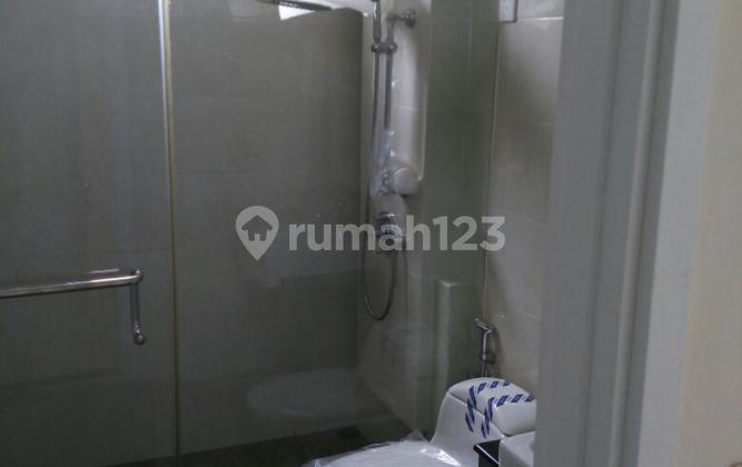 Cluster De Maja kawasan elit de park bsd city