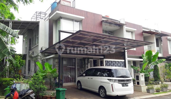 Dijual Rumah Citra Garden 7 Jakarta Barat