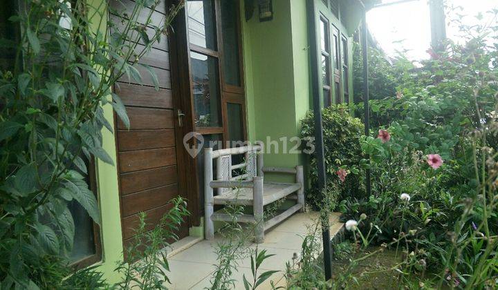 Rumah Tinggal di Taman Cihanjuang Indah 1 Parongpong Cimahi Bandung Barat 1