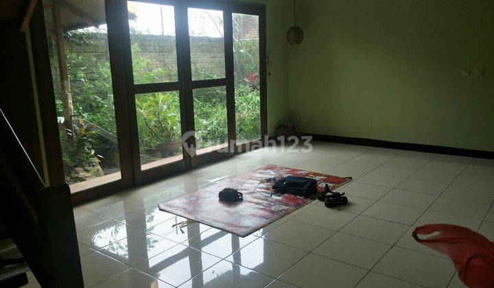 Rumah Tinggal di Taman Cihanjuang Indah 1 Parongpong Cimahi Bandung Barat 2