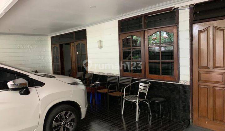 Dijual Murah Rumah Ngagel Tama Surabaya Pusat 2