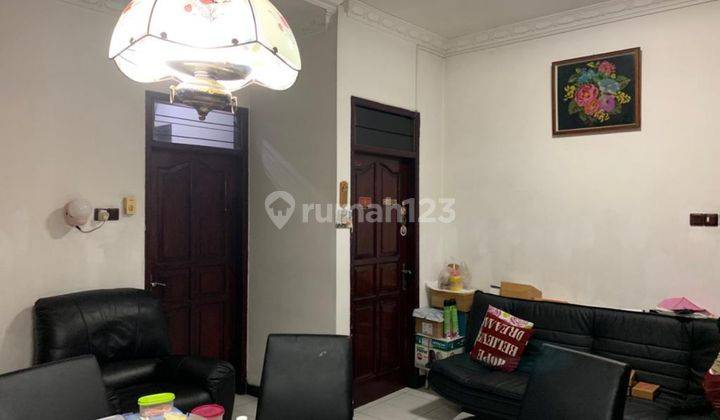 Dijual Rumah Ngagel Tama Surabaya Pusat 2