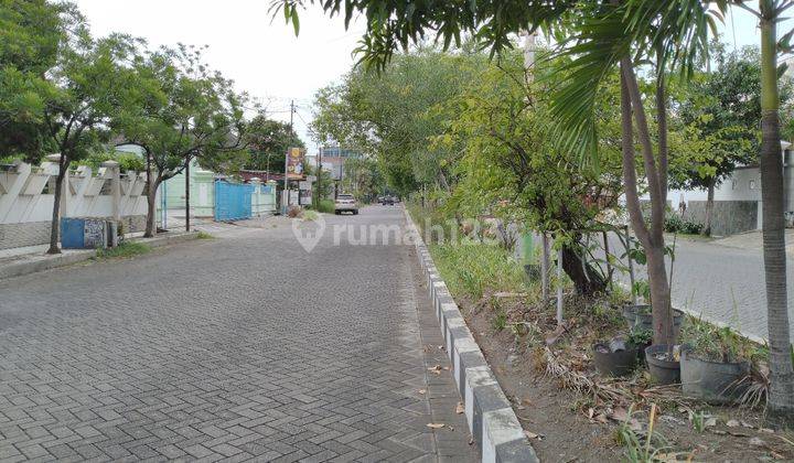 Dijual Rumah Wisma Mukti Klampis Surabaya 2