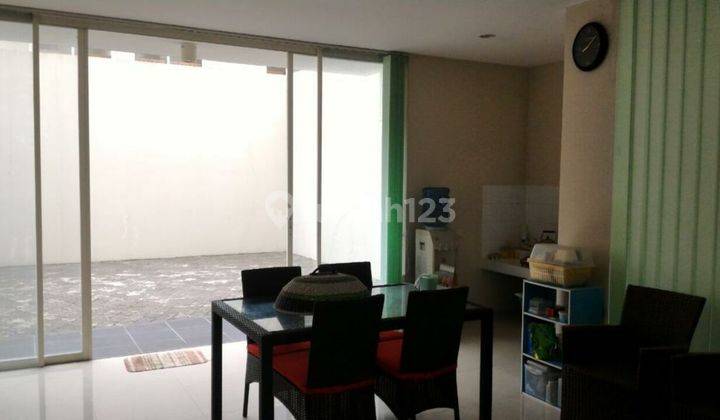 Rumah di Cluster Mewah Citra Sun Garden 2