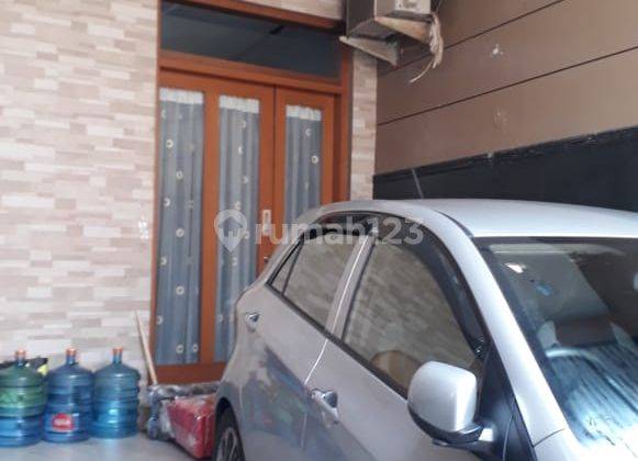 Hot Item !!! Rumah Sayap di BKR Bandung tengah 2