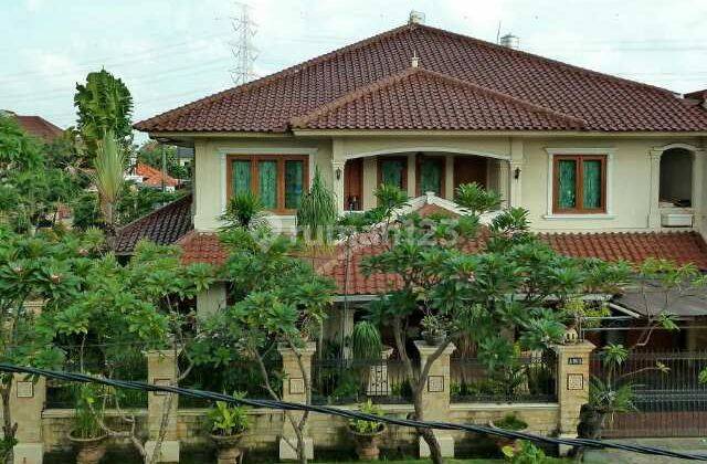 Jual Rumah di ERAMAS2000 Pulogebang 1