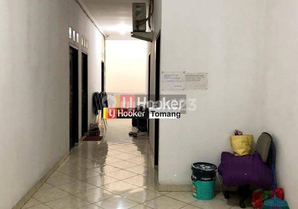 RUMAH KOST Kamar Banyak Siap Huni daerah Tomang Hero Jakarta Barat 2