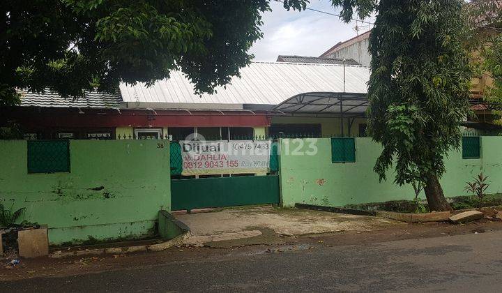 rumah lama bs minimarket 1