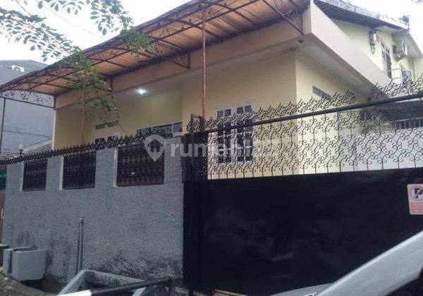 RUMAH ASRI CIPINANG INDAH JAKARTA TIMUR 1