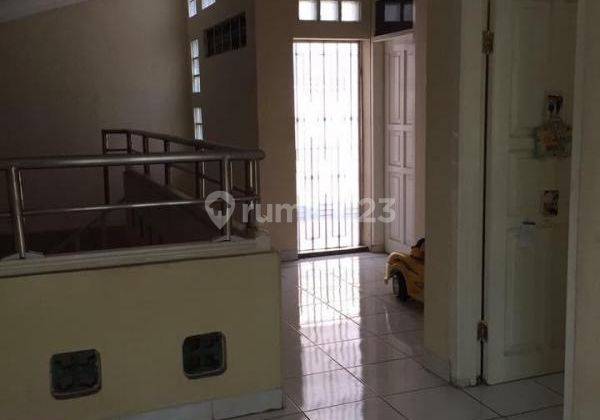 RUMAH ASRI CIPINANG INDAH JAKARTA TIMUR 2