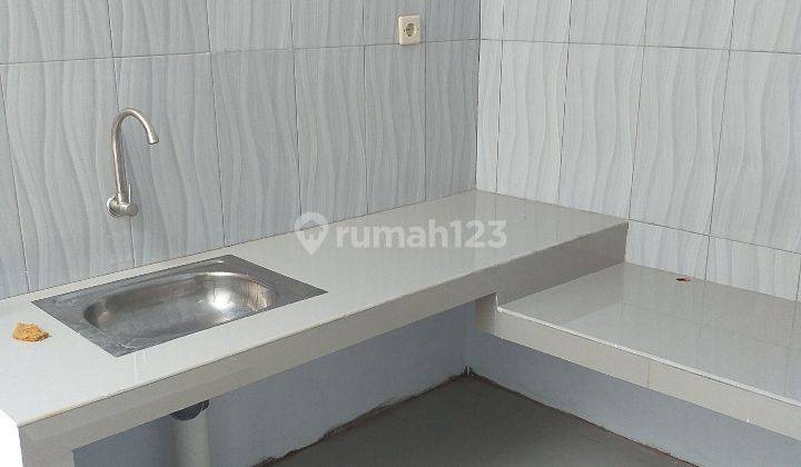 Rumah Murah Cluster Strategis Dekat Mall Transmart Cibubur 2