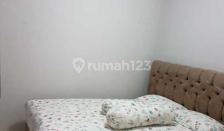 Rumah Furnish, Hadap Utara di City Resort Malibu 2