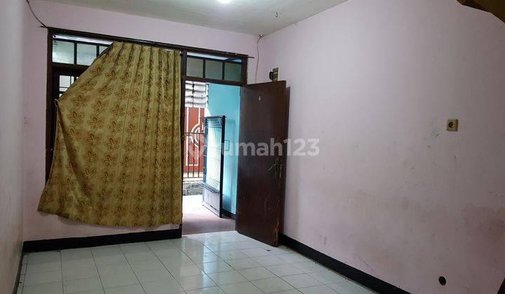 Soekarno Hatta, dekat Sakura, Hanya Rp 375 jt 2