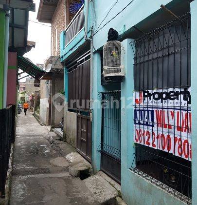 Soekarno Hatta, dekat Sakura, Hanya Rp 375 jt 1