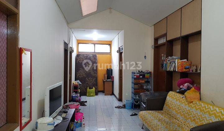 Kost Dekat Maranatha Babakan Jeruk Surya Sumantri  2