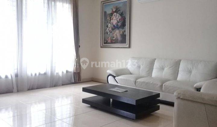 beautiful House for rent in Pondok Indah 1