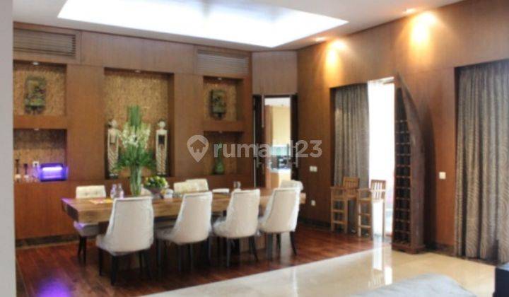 Full Furnished and Beautiful House For Your Family 2